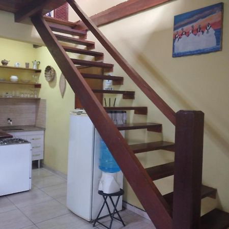 Willa Casa Da Nana - Buzios Zewnętrze zdjęcie