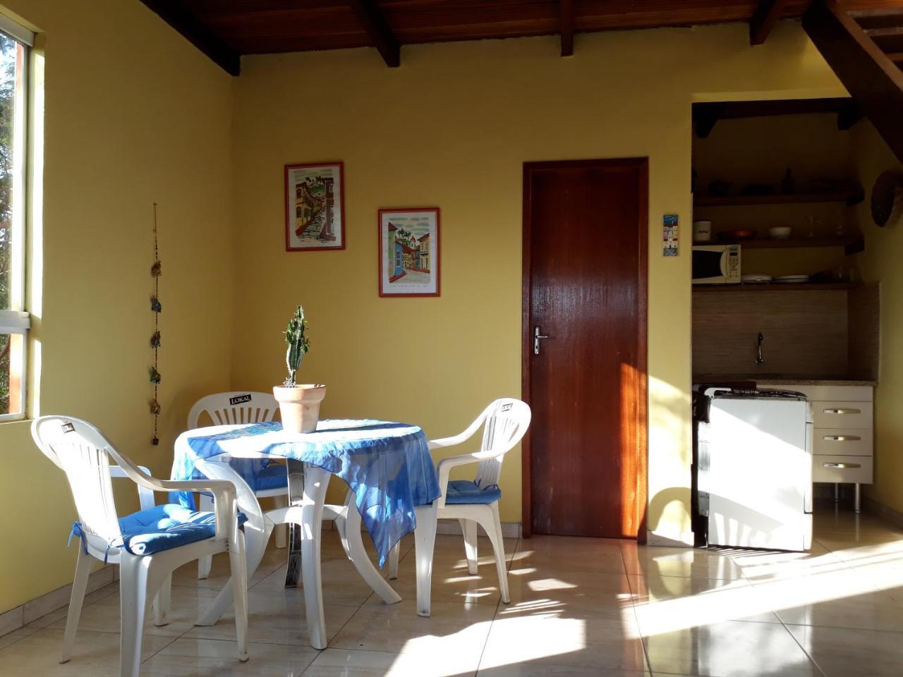 Willa Casa Da Nana - Buzios Zewnętrze zdjęcie