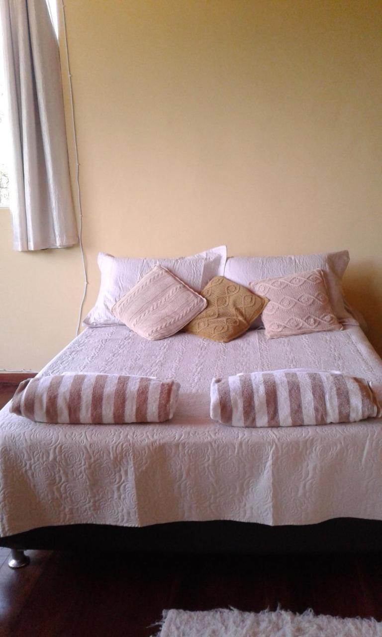Willa Casa Da Nana - Buzios Zewnętrze zdjęcie