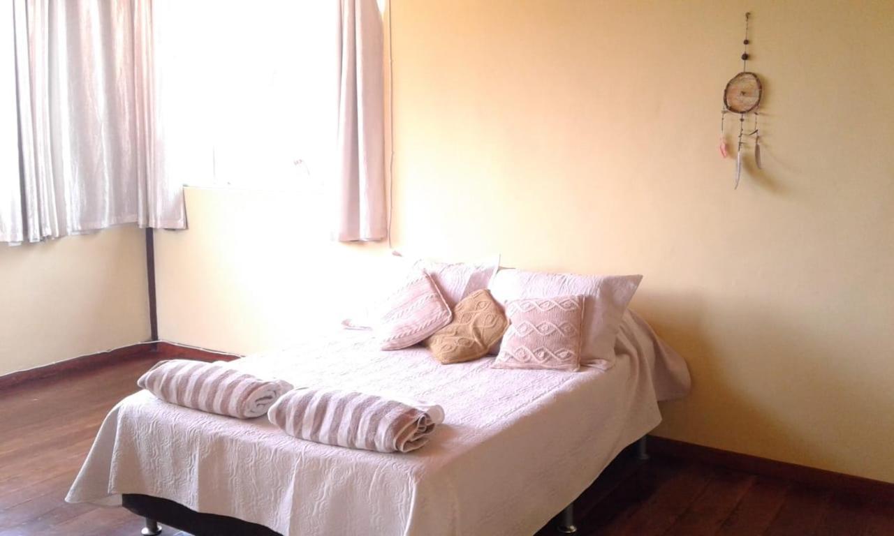 Willa Casa Da Nana - Buzios Zewnętrze zdjęcie