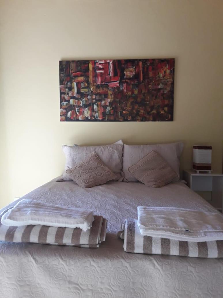 Willa Casa Da Nana - Buzios Zewnętrze zdjęcie