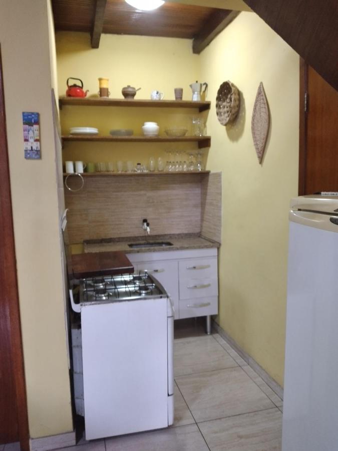 Willa Casa Da Nana - Buzios Zewnętrze zdjęcie