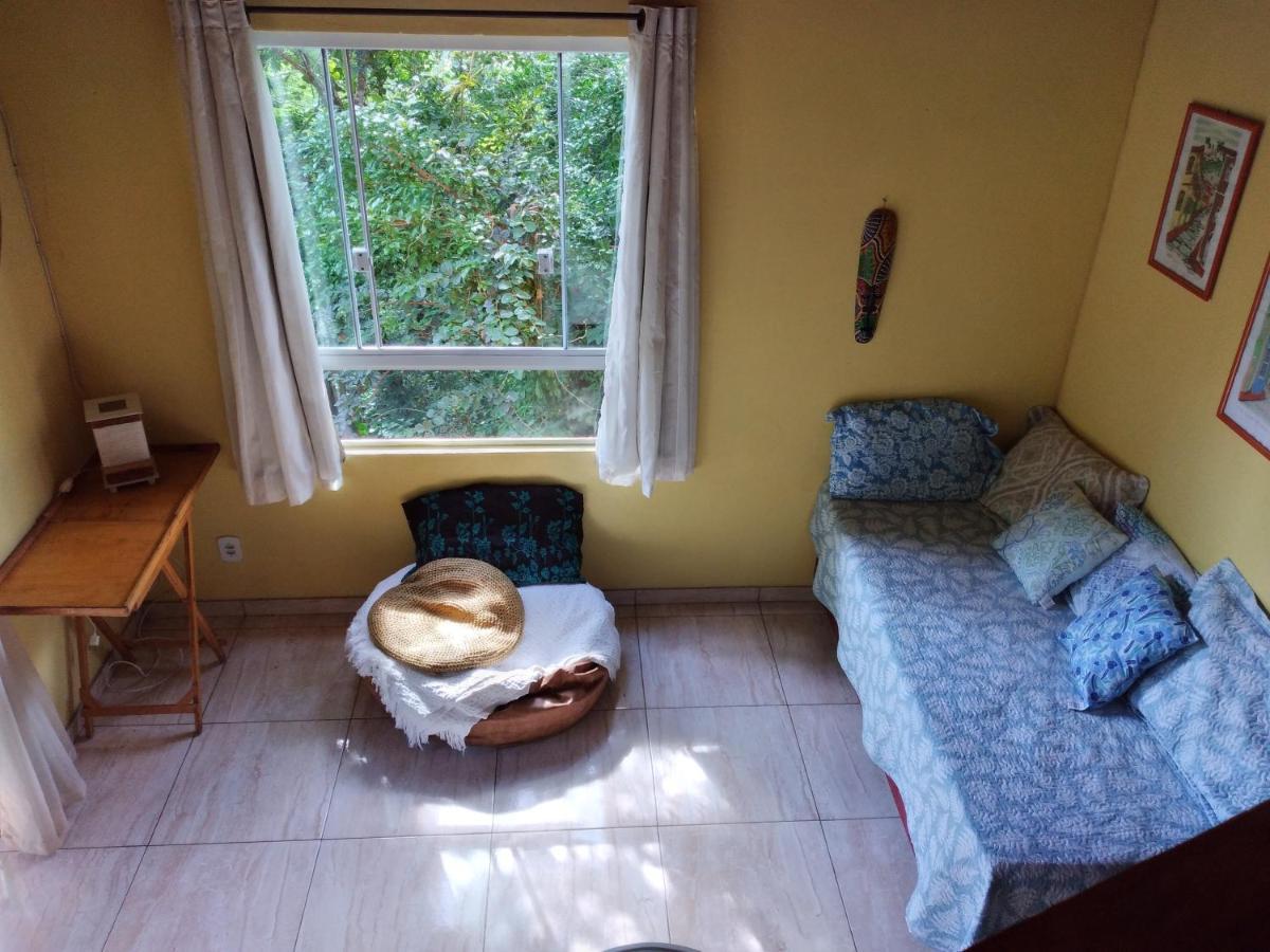 Willa Casa Da Nana - Buzios Zewnętrze zdjęcie