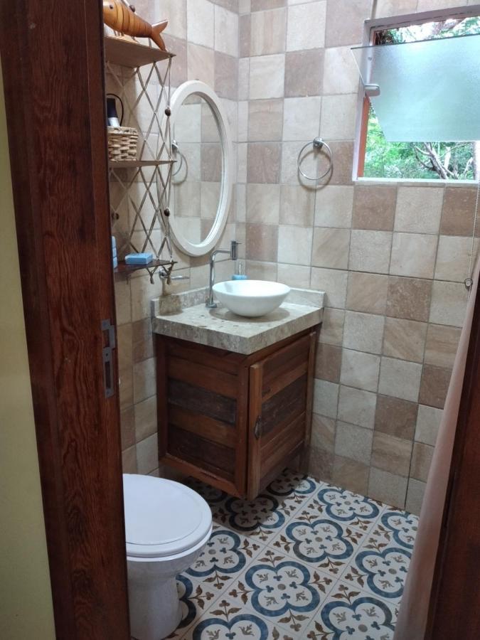 Willa Casa Da Nana - Buzios Zewnętrze zdjęcie