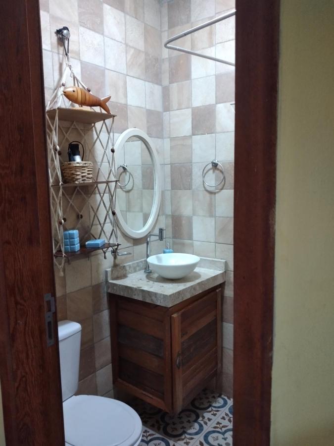 Willa Casa Da Nana - Buzios Zewnętrze zdjęcie