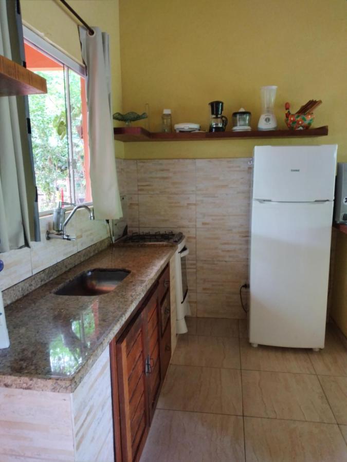 Willa Casa Da Nana - Buzios Zewnętrze zdjęcie