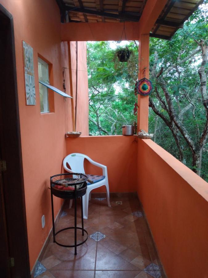 Willa Casa Da Nana - Buzios Zewnętrze zdjęcie