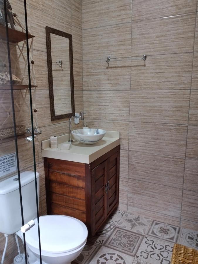 Willa Casa Da Nana - Buzios Zewnętrze zdjęcie