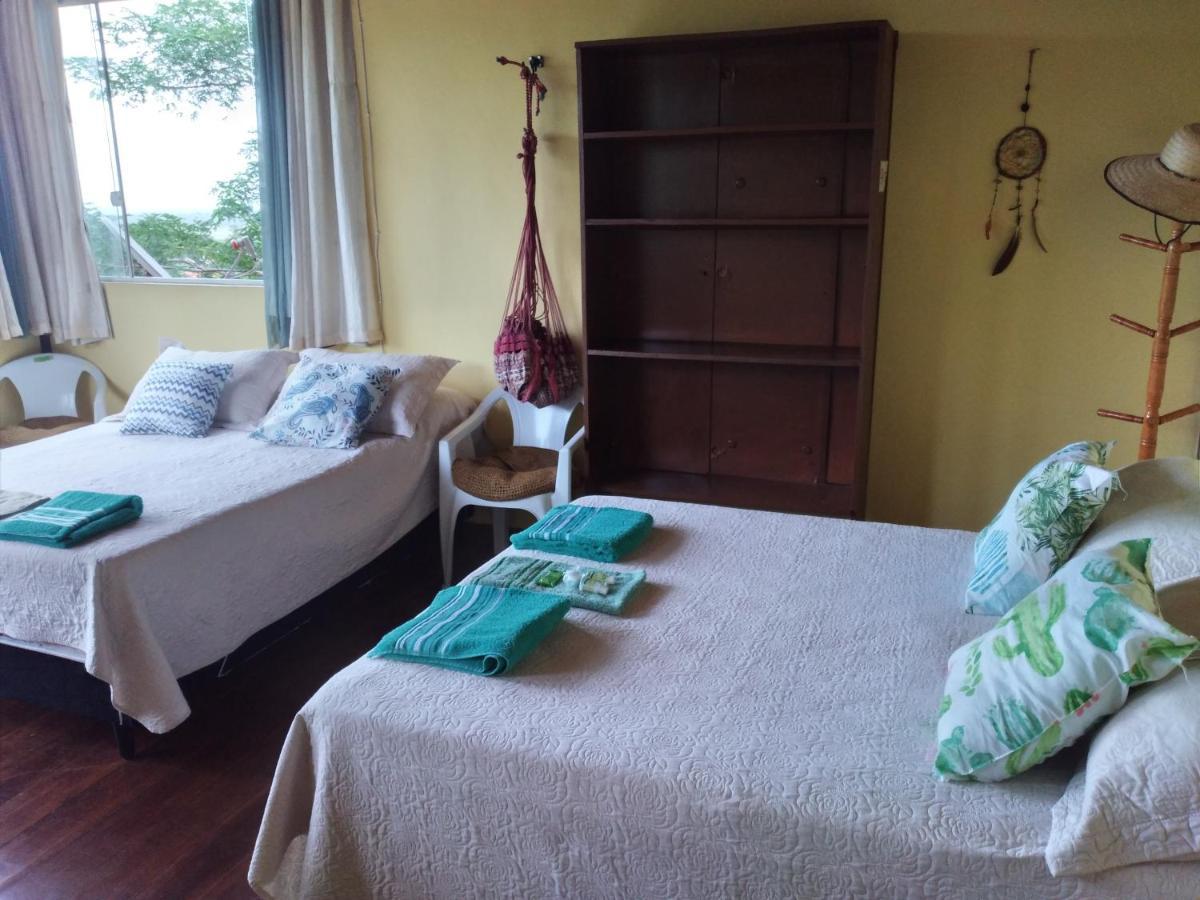 Willa Casa Da Nana - Buzios Zewnętrze zdjęcie