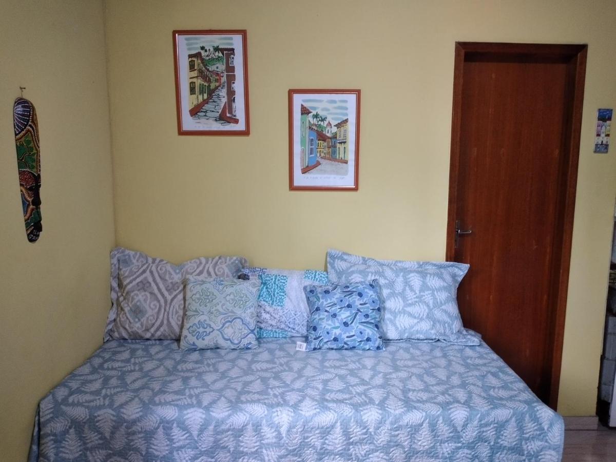 Willa Casa Da Nana - Buzios Zewnętrze zdjęcie