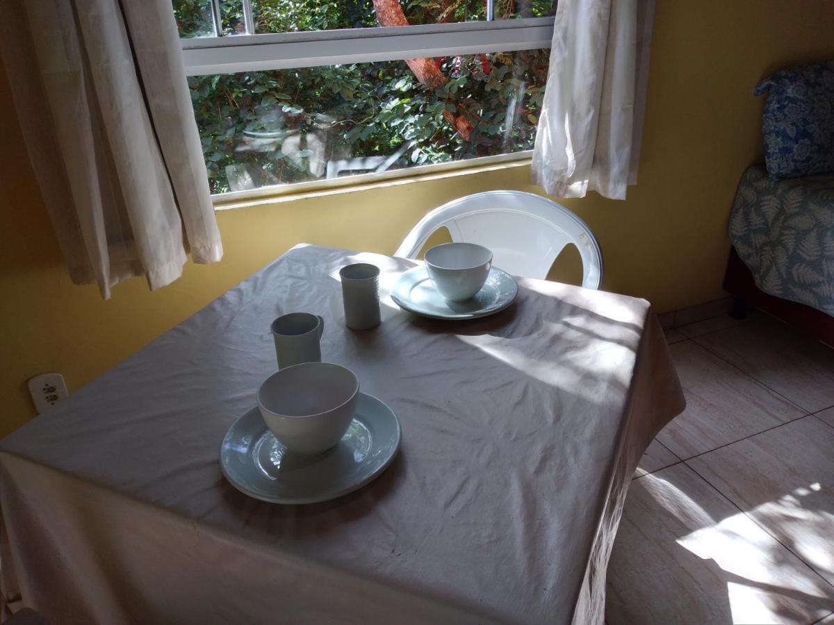 Willa Casa Da Nana - Buzios Zewnętrze zdjęcie